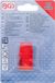 BGS technic BGS VDE dopsleutel, zeskant - 3/8 - 10 mm