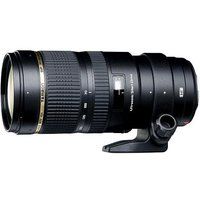 Tamron 70-200mm f/2.8 Di VC USD