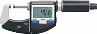 HELIOS PREISSER 1866410 Schroefmaat Met digitale weergave 0 - 25 mm Aflezing: 0.001 mm
