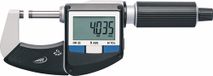 HELIOS PREISSER 1866410 Schroefmaat Met digitale weergave 0 - 25 mm Aflezing: 0.001 mm