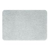 Spirella NUSA GREY Badmat Microvezel 55x65 cm
