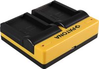 Patona Garmin 010-11654-03 / P11P15-04-N02 Chargeur USB double