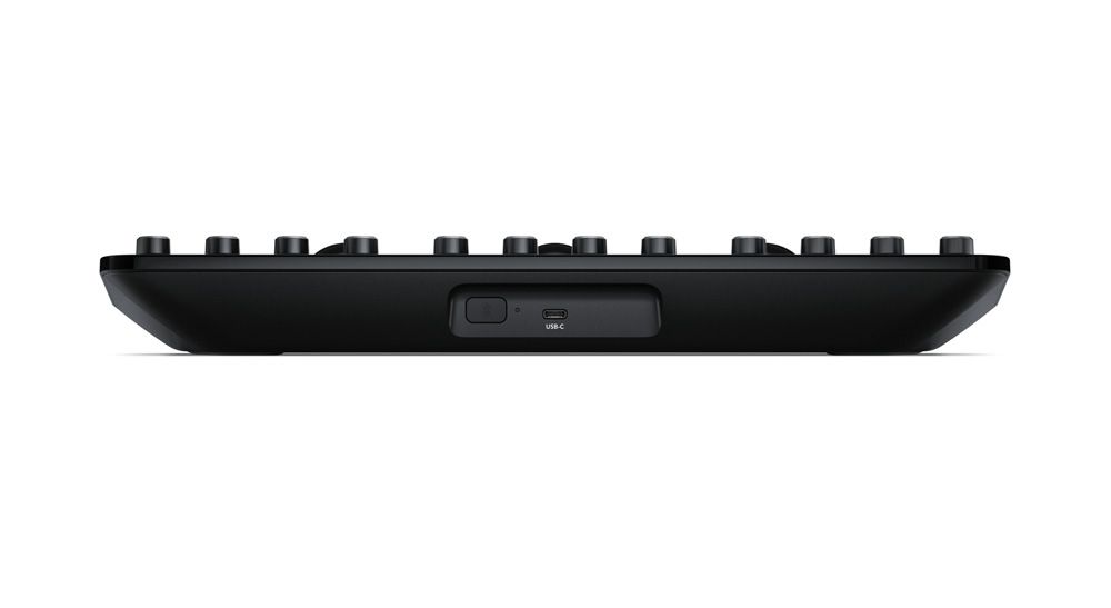 Blackmagic Design DaVinci Resolve Micro Color Panel kopen