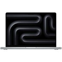 Apple MacBook Pro / M5 / 24 GB RAM 2 TB SSD Silver