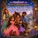 Princess Dalia and the Never-Ending Kingdom: Princess Dalia and Chief the Horse Who Couldn’t Dream