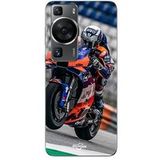 Huawei P60 MIGUEL OLIVEIRA MOTO GP 88 etui