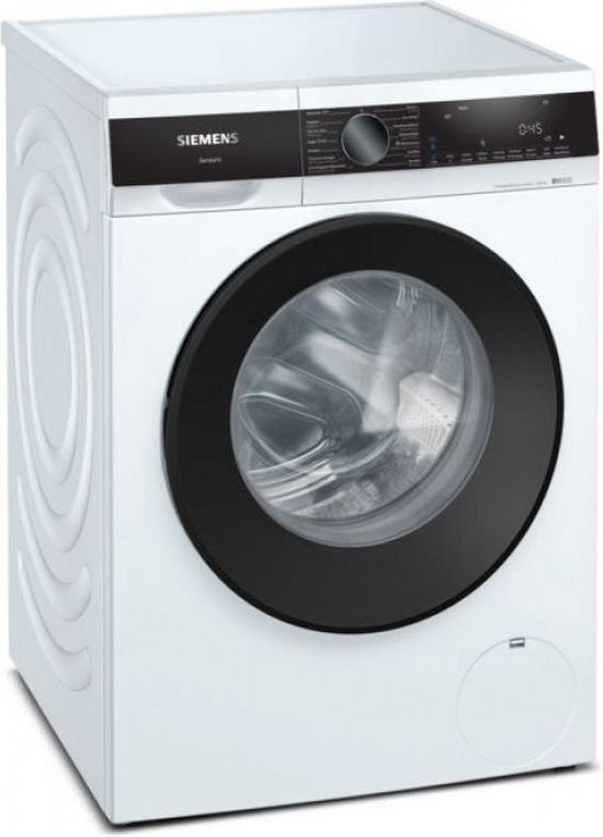 Siemens Wasmachine WG44G2A2FG