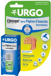 Urgo Filmogel® Insectenbeten