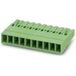 Phoenix Contact 1808816 Female behuizing (kabel) MSTBC Totaal aantal polen: 2 Rastermaat: 5.08 mm Inhoud: 50 stuk(s)