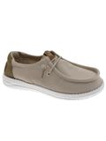 Beppi Lage schoen 'Casual Shoe' beige