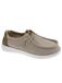 Beppi Lage schoen 'Casual Shoe' beige