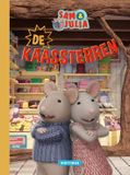 De Het Muizenhuis De kaassterren