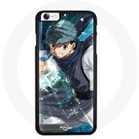 Maniacase Etui voor iPhone SE Ging Freecss Hunter x Hunter Manga
