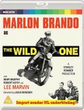 Plaion The Wild One [Blu-ray]