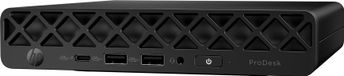HP ProDesk 4 Mini G1i AI - Core Ultra 5 235T - 32Go RAM - 512Go SSD