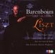 Piano Warner Classics & Jazz Live at La Scala (Barenboim) CD