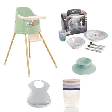 Thermobaby ® Maaltijdset YOUPLA