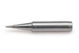 QUICK Soldeerpunt recht afgeschuind 45° Ø 0,8 mm voor soldeerstation 707D+/709D+/969A+/969B+/3103/3104/TS1100