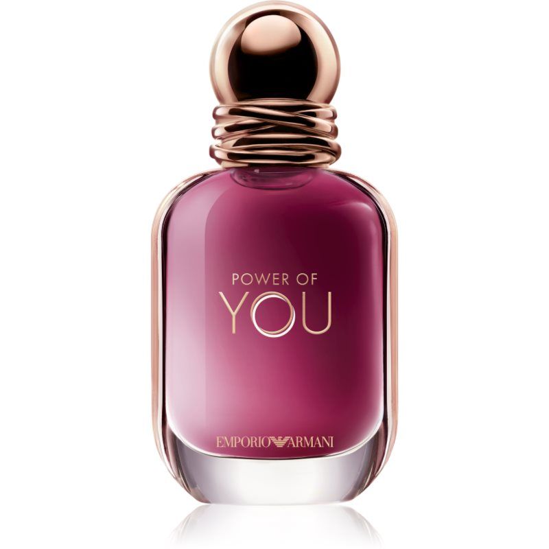 Armani Emporio Armani Power of You / 30 ml / Male