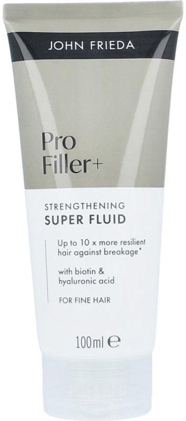 John Frieda PROfiller+ Strengthening Super Fluid (100 ml)