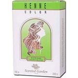 Scented Garden Henné Blond Doré 100g