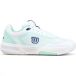 Wilson Courtglide Padel Women White/Skipper Blue