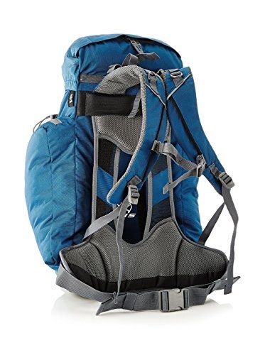 Ferrino Time 35 Trekkingrugzak - Uniseks - Blauw - Eenheidsmaat