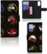 B2Ctelecom Samsung Galaxy A32 4G Book Case Kunstleer/TPU Cartoon