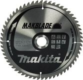 Makita B-32792 Afkortzaagblad voor Hout | Makblade | Ø 255mm 60T