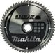 Makita B-32792 Afkortzaagblad voor Hout | Makblade | Ø 255mm 60T