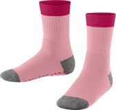 Esprit Cozy Memphis Huissokken Kinderen Roze Maat 35-38