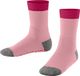 Esprit Cozy Memphis Huissokken Kinderen Roze Maat 35-38