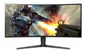 LG 34GK950G-B computer monitor 86,4 cm (34") UltraWide Quad HD LED Zwart, Rood