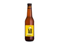 LORO Mimou bière artisanale blonde - 33 cl