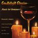Griffin Records Griffin Classics By Candlelight: Various Artists CD
