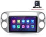 Android autoradio 9 pouces pour VW Tiguan 5N (2007-2016)