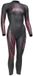 Zoggs Hypex Tour Combinaison en néoprène à manches longues pour femme Noir XL Femme