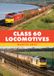 Amberley Publishing Locomotives Class 60 Papier