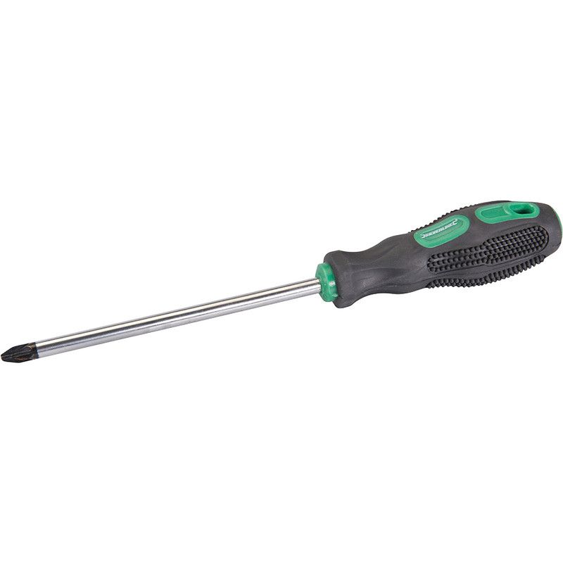 Draper Schroevendraaier PZ 3x150mm - 5010559345496