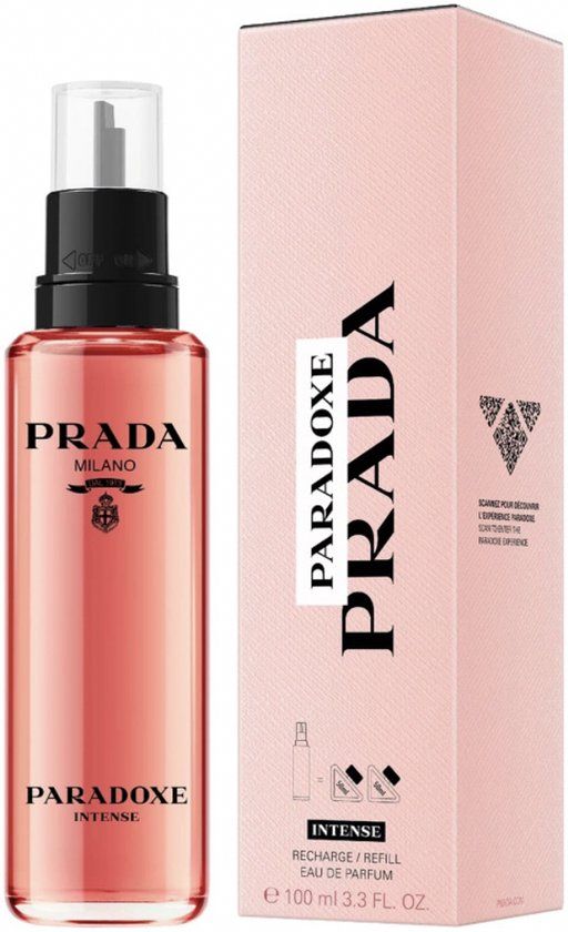 Prada Eau de Parfum / 100 / Women