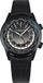 Raymond Weil Freelancer 2765-BKC-20001 Horloge - Leer - Zwart - Ø 41 mm