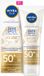 Nivea BEIERSDORF NIVEA SUN UV Face Specialist Luminous630 SPF 50+ zonnevloeistof