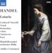 Francesca Lombardi Mazzulli, Carlo Vistol, Anna Bonitatibus, Krystian Adam, Rafal Tomkiewicz , Ki-Hyun Park, Halle Handel Festival Orchestra, Attilio Cremonesi - Handel: Lotario (2 CD)