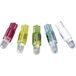 Barthelme 70112240 Lampe témoin LED Blanc W2x4,6d 6 V/DC, 6 V/AC 1.9 lm