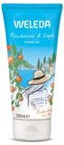 Weleda Mandarino di Capri Douchegel - 200 ml