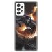 ERT GROUP Samsung A72 5G hoes origineel DC motief en officieel gelicentieerd Batman Who Laughs 001 hoesje past perfect bij de vorm van de mobiele telefoon TPU case