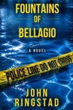 Fountains Libri GmbH Fountains of Bellagio Paperback