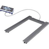 Kern UID 3000K-0DM Palletweegschaal