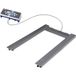 Kern UID 3000K-0DM Palletweegschaal