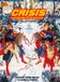 CRISIS DC Comics Crisis on Infinite Earths 35th Anniversary Edition Paperback